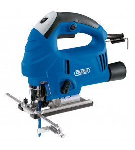 230V Orbital Jigsaw, 710W