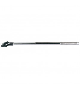 Draper Expert Extending Breaker Bar, 1/2 Sq. Dr., 400 - 600mm