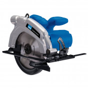 Draper Storm Force® Circular Saw, 185mm, 1200W