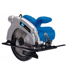Draper Storm Force® Circular Saw, 185mm, 1200W