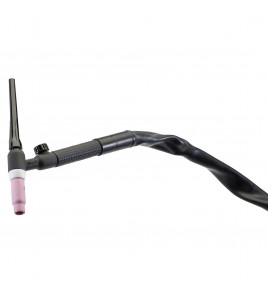 TIG Welding Torch, Dinse Type 10/25