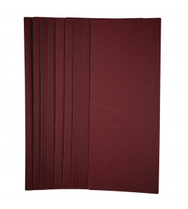 1/2 Sanding Sheets, 115 x 280mm, 240 Grit (Pack of 10)