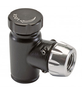 Bicycle CO2 Micro Inflator