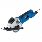 230V Draper Storm Force® Mini Circular Saw, 85mm, 480W