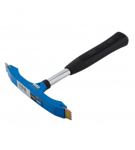 Double Ended Scutch Hammer, 800g/28oz