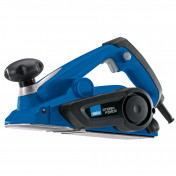 Draper Storm Force® Electric Planer, 82mm, 600W