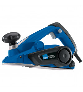 Draper Storm Force® Electric Planer, 82mm, 600W
