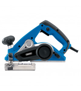 Electric Planer, 82mm, 900W