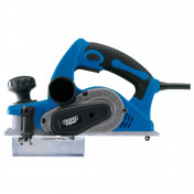 Draper Expert Electric Planer, 82mm, 950W