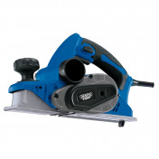 Draper Expert Electric Planer, 82mm, 950W