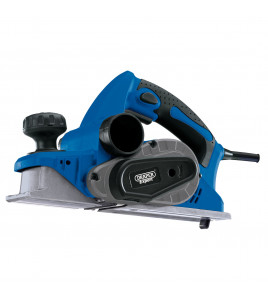 Draper Expert Electric Planer, 82mm, 950W