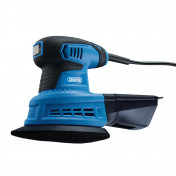 230V Tri-Base Detail Sander, 200W