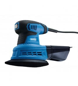 230V Tri-Base Detail Sander, 200W