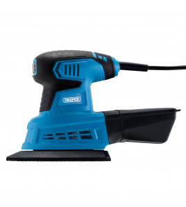 230V Tri-Base Detail Sander, 200W