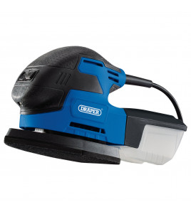 230V Tri-Base Detail Sander, 220W