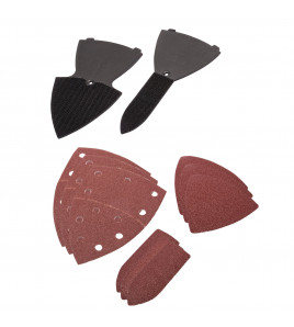 230V Tri-Base Detail Sander, 220W