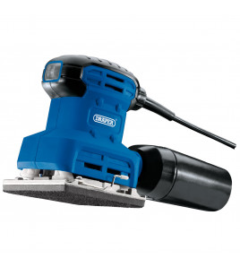 1/4 Sheet Sander, 220W