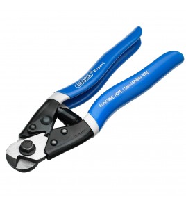 Draper Expert Wire Rope/Spring Wire Cutter, 190mm