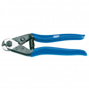 Draper Expert Wire Rope/Spring Wire Cutter, 190mm