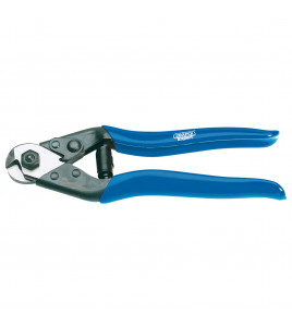 Draper Expert Wire Rope/Spring Wire Cutter, 190mm