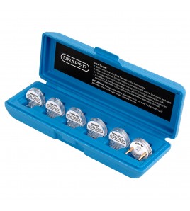 Injector Noid Light Kit (6 Piece)