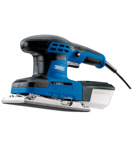 1/3 Sheet Sander, 260W