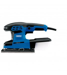 1/3 Sheet Sander, 260W