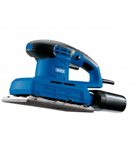230V 1/2 Sheet Sander, 300W