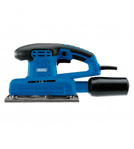 230V 1/2 Sheet Sander, 300W
