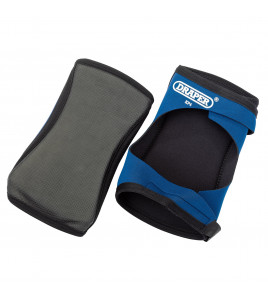 Pair of Rubber Knee Pads