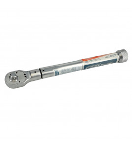 Draper Expert Precision Torque Wrench, 3/8 Sq. Dr., 5 - 22Nm - Discontinued
