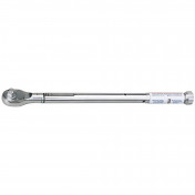 Draper Expert Precision Torque Wrench, 1/2 Sq. Dr., 30 - 100Nm