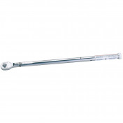 Draper Expert Precision Torque Wrench, 1/2 Sq. Dr., 70 - 230Nm