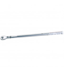 Draper Expert Precision Torque Wrench, 1/2 Sq. Dr., 70 - 230Nm
