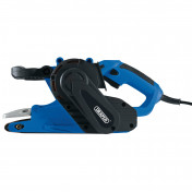 230V Belt Sander, 75mm, 1010W