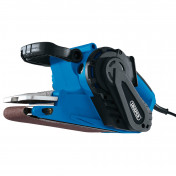 230V Belt Sander, 75mm, 1010W