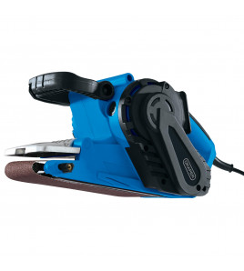 230V Belt Sander, 75mm, 1010W