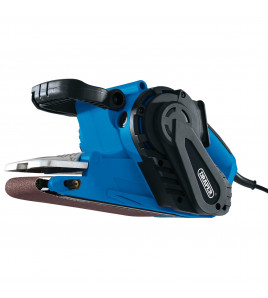 230V Belt Sander, 75mm, 1010W