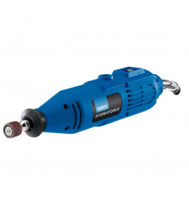 Draper Storm Force® 230V Rotary Multi-Tool Kit, 135W (57 Piece)