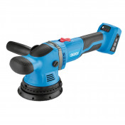 D20 20V Brushless Random Orbit Polisher, 125mm (Sold Bare)