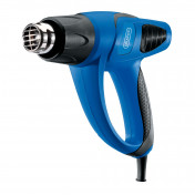230V Draper Storm Force® Heat Gun, 1800W
