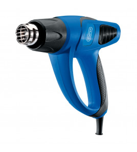 230V Draper Storm Force® Heat Gun, 1800W