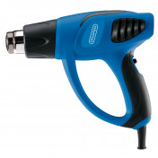230V Draper Storm Force® Heat Gun, 1800W