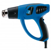 230V Draper Storm Force® Heat Gun, 1800W