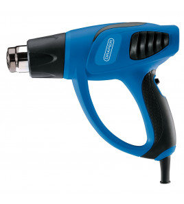 230V Draper Storm Force® Heat Gun, 1800W