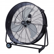 230V Drum Fan, 30/760mm, 125W