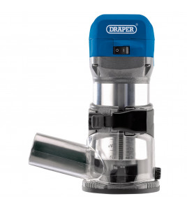 Trimming Router, 710W