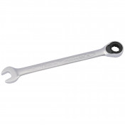 Elora Metric Ratcheting Combination Spanner, 10mm