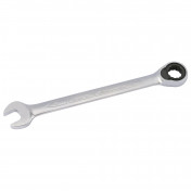 Elora Metric Ratcheting Combination Spanner, 12mm