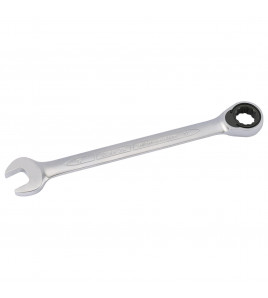 Elora Metric Ratcheting Combination Spanner, 12mm